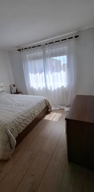 Apartament 1+1 per shitje perballe Pediatrise