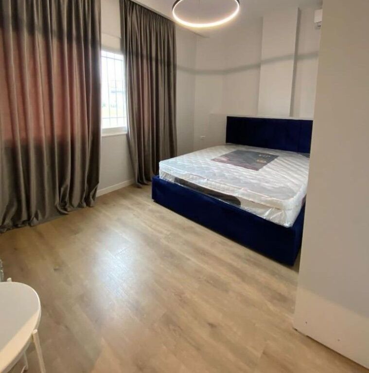 🏡✨ Appartamento 1+1 in affitto a 21 Dhjetori,