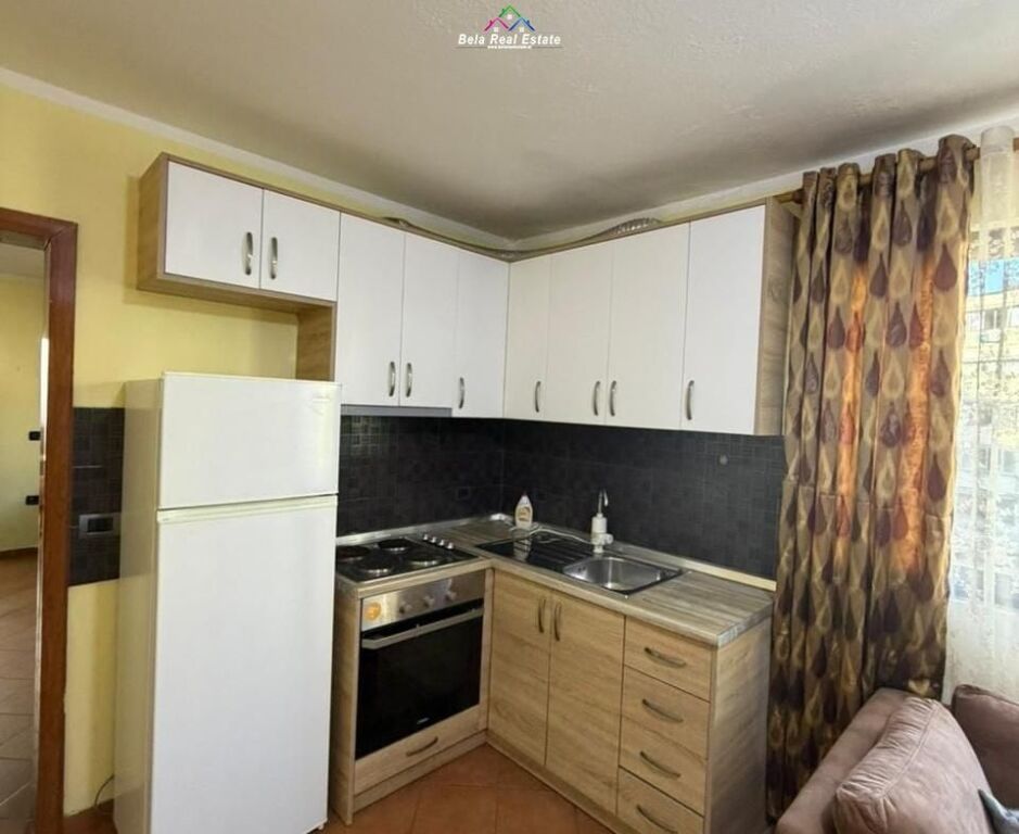 Apartament Me Qera 1+1 Tek Bulevardi i Ri (ID B211461) Tirane