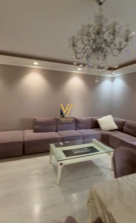 FOR SALE APARTMENT 3+1+2+BLK AT KOMUNA E PARISIT 360,000 EURO