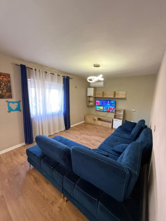 FOR SALE APARTMENT 2+1+2 BATHROOMS NEAR THE CENTER AT THE DURRES MUSEUM