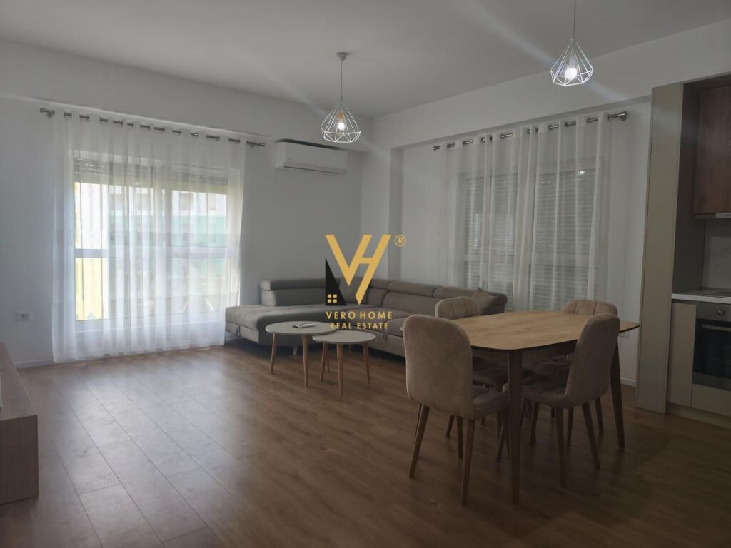 APARTMENT 2+1+2+BLK FOR RENT IN KAIMI, ALI DEMI 50,000 LEKE