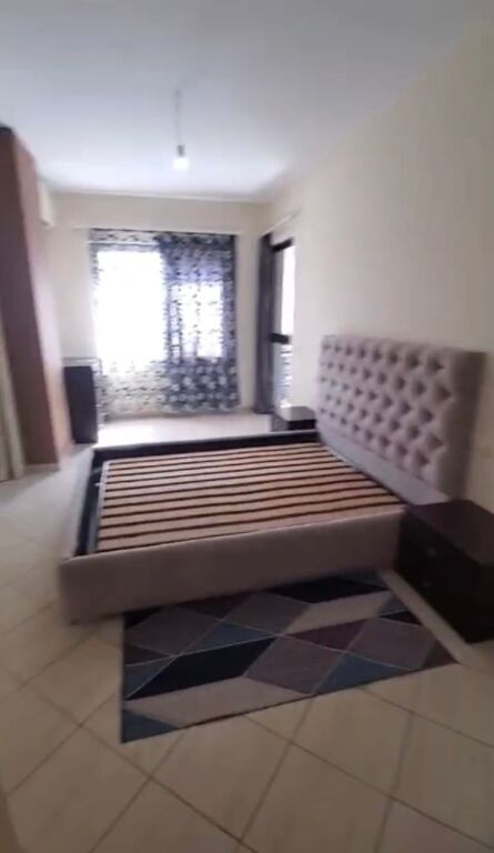 Apartment 2+1+2 for rent at Ozone in Astir