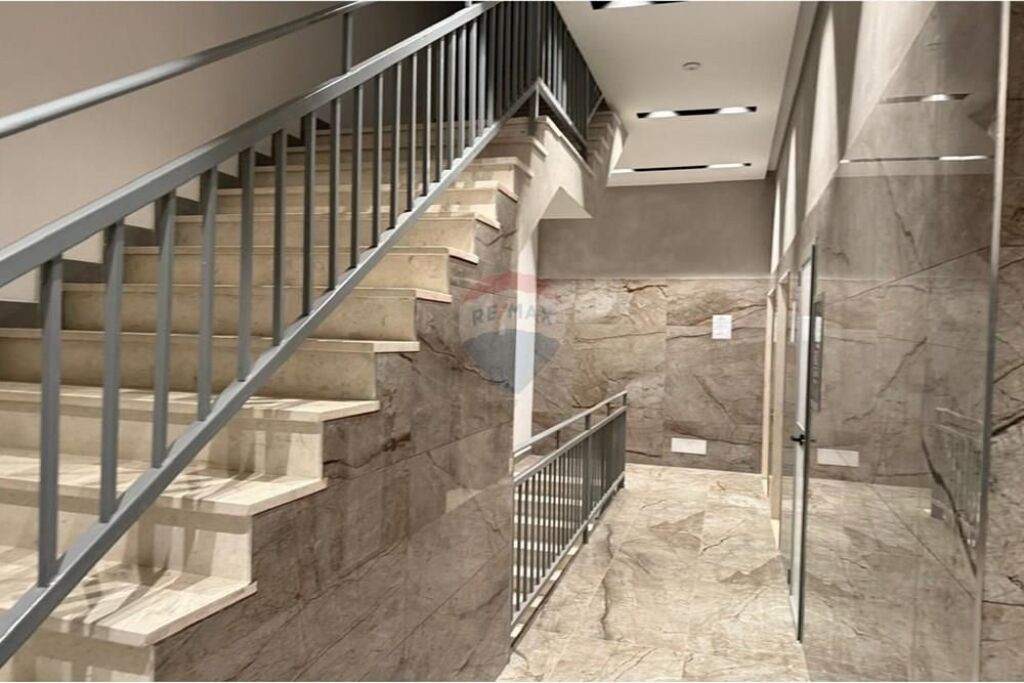 APARTAMENT 3+1+2 NE PORCELAN
