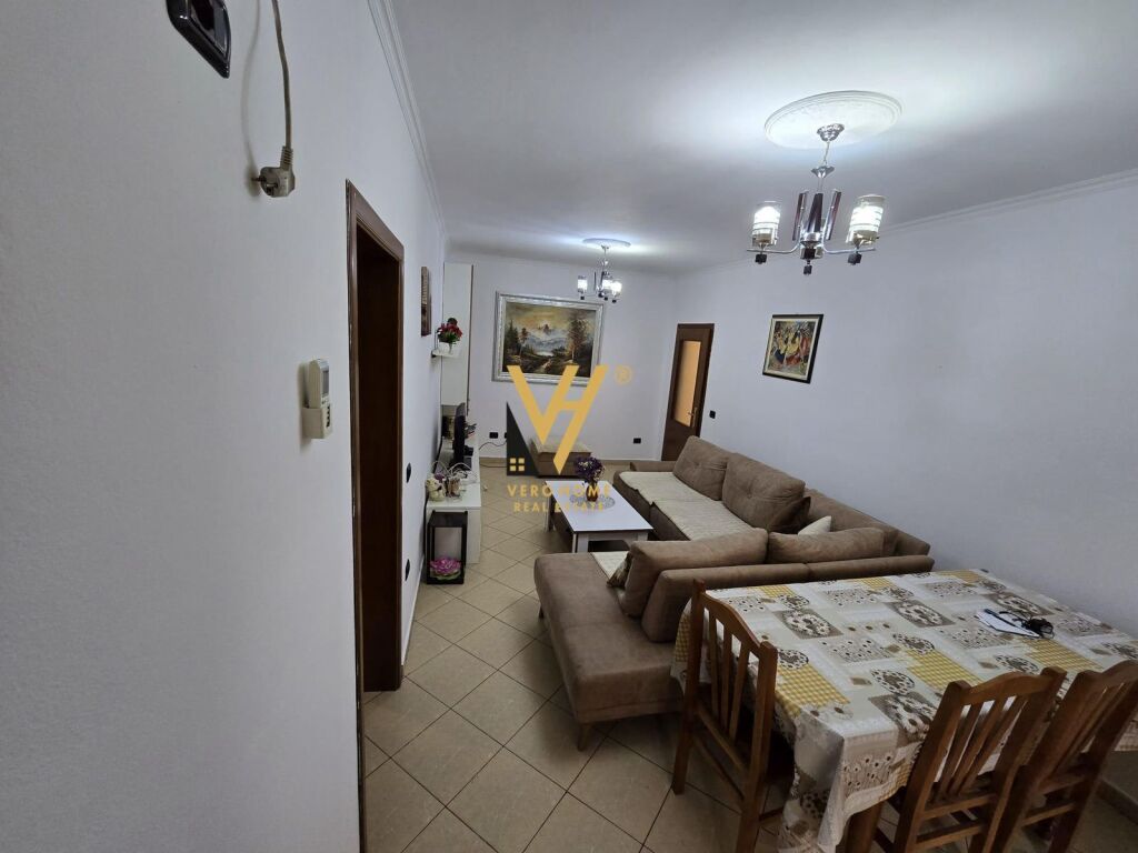 APARTMENT 2+1+BLK FOR RENT NEAR THE BUILDING WITH ARROW 550 EURO