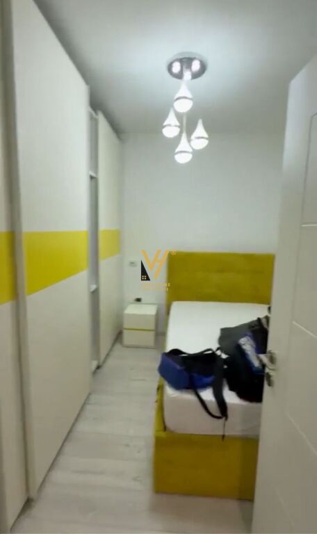 FOR SALE APARTMENT 3+1+2+BLK AT KOMUNA E PARISIT 360,000 EURO