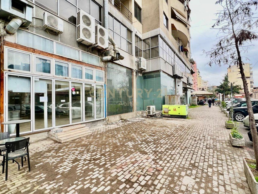 🅾️KAZION, SHESIM - DYQAN/DUPLEX - 130 m2, GLOBE / RRUGA KAVAJËS‼️