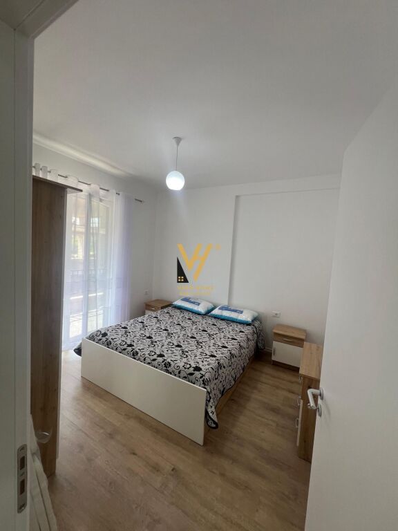 GIVEN APARTMENT 2+1+BLK FOR RENT IN PASKUQAN 45,000 LEKE