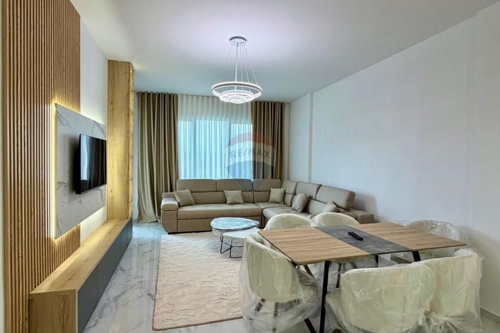 🏡 APARTMENT 2+1 FOR RENT 📍Kamez Near Ulliri