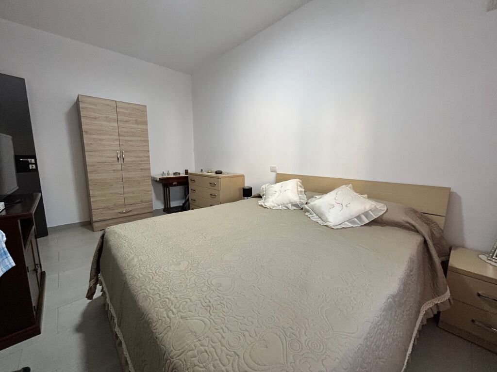 Apartment 2+1+2 for rent