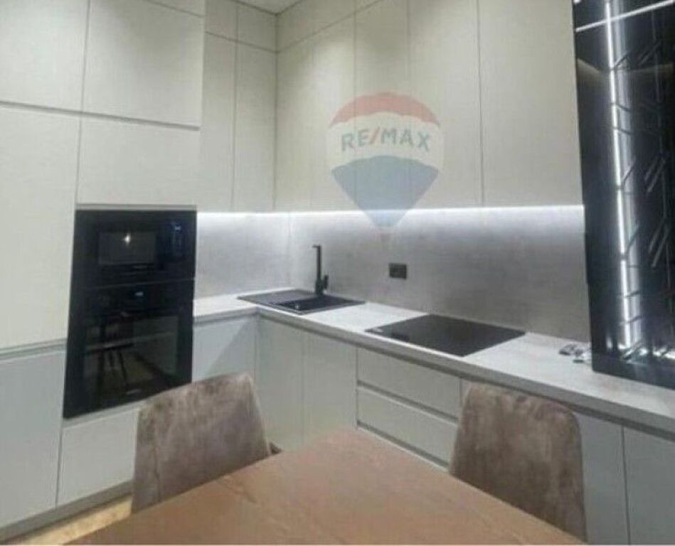 Apartment - For Rent - Square 21, Tirana(ID: 530181101-365)