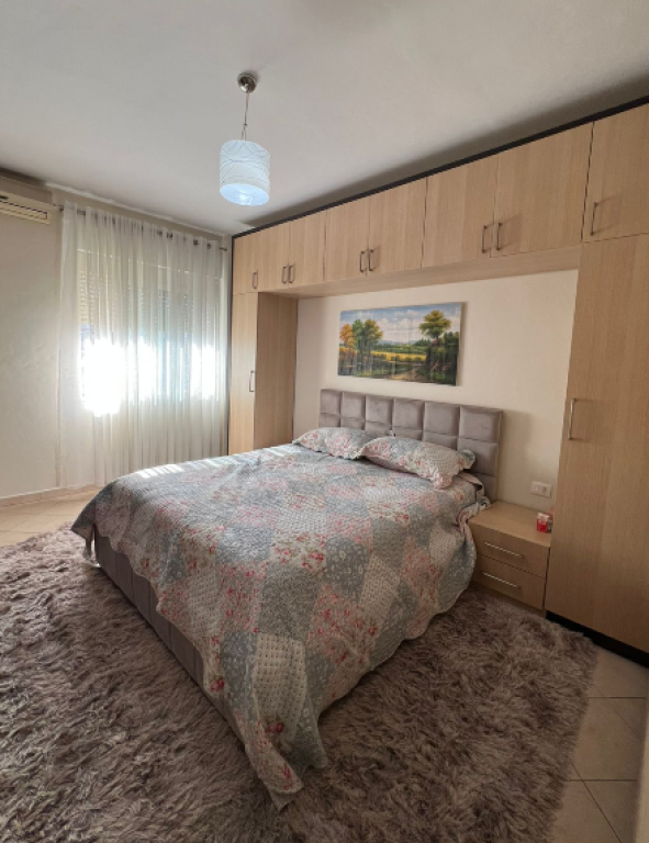 ✅ Apartment 2+1 for Rent – Irfan Tomini Street