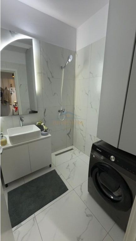 Apartment 2+1+parking space for sale Jordan Misja Street Tirana