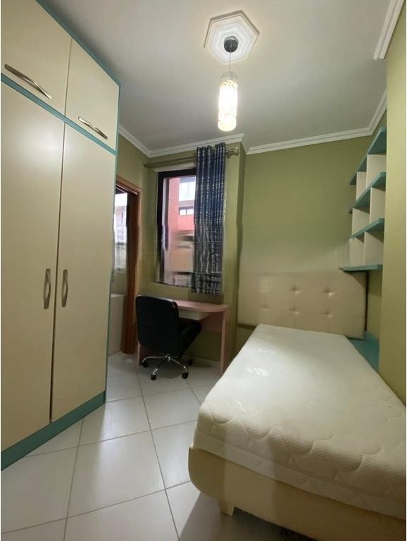 Apartment 2+1 for sale in Astir 170,000 €