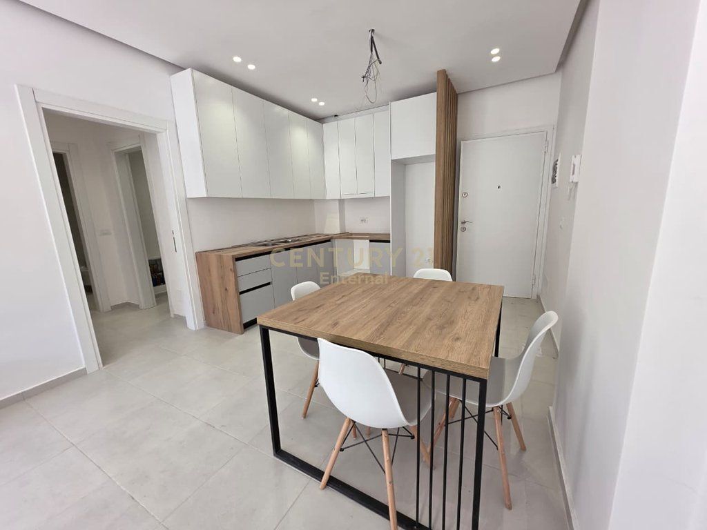 Apartament 1+1 per shitje tek Kodra e Diellit