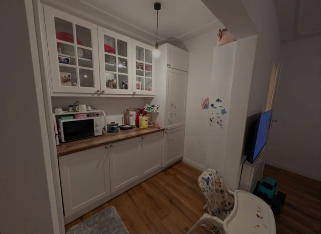 Apartment 2+1 near 21 Dhjetori!
