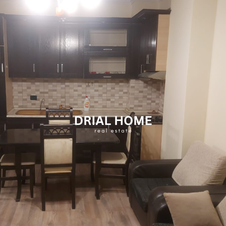 Apartament me qera 2+1+ballkon