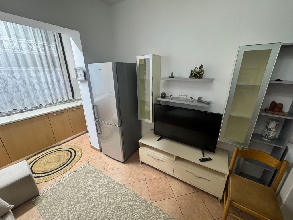 🏡 Apartment 2+1 for rent in Myslym Shyr, near the former Exhibition.