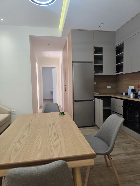 Apartament me qera 2+1+2 ne Delijorgj
