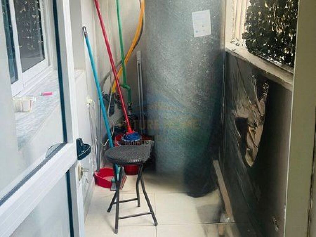 Shitet, Apartament 1+1, Myslym Shyri, Tirane.
