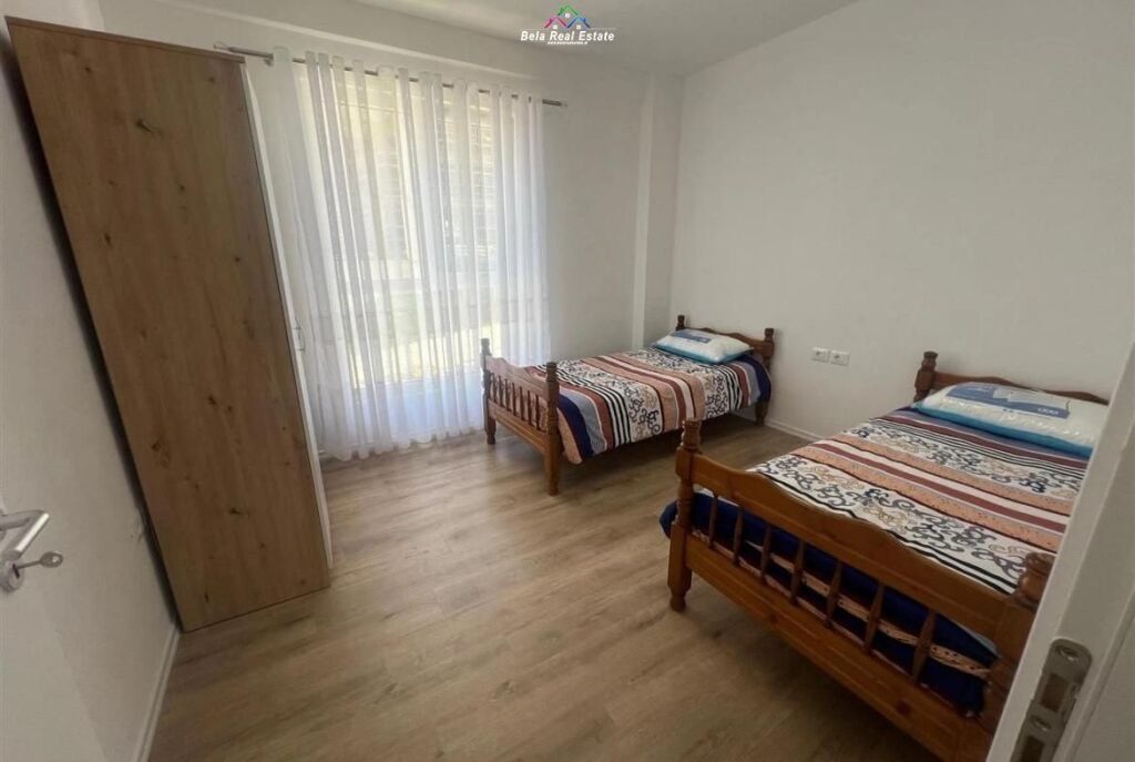 Apartament Me Qera 2+1 Ne Paskuqan (ID B2201663) Tirane