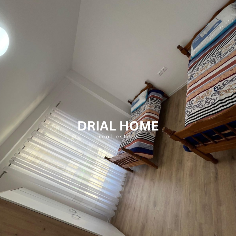 APARTAMENT ME QERA 2+1