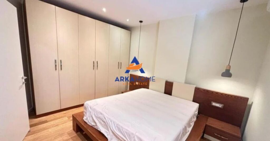 APPARTAMENTO IN AFFITTO 3+1+BALCONE "VIA DERVISH HEKALI" 85.000 LEKE