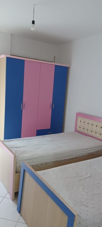 🏡 Apartment 2+1 for rent – Fresk, Tirana
