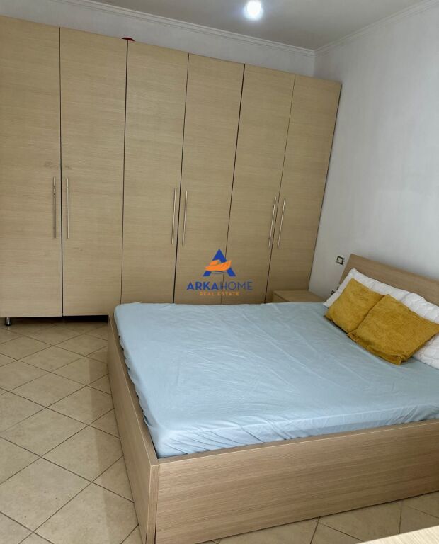 VENDESI APPARTAMENTO 2+1+2 BALCONI "FRESK" 180.000 EURO