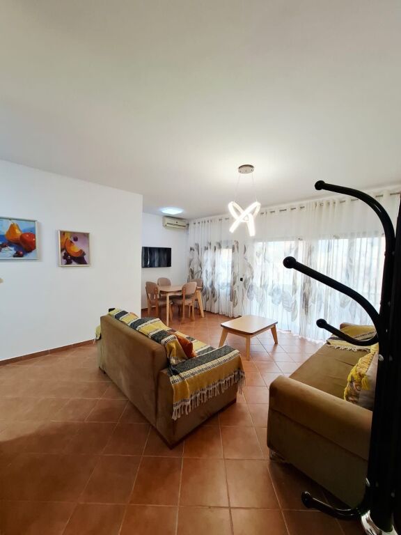 Apartment 2+1 for Rent – Kavaja Street