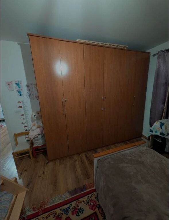Apartment 2+1 near 21 Dhjetori!
