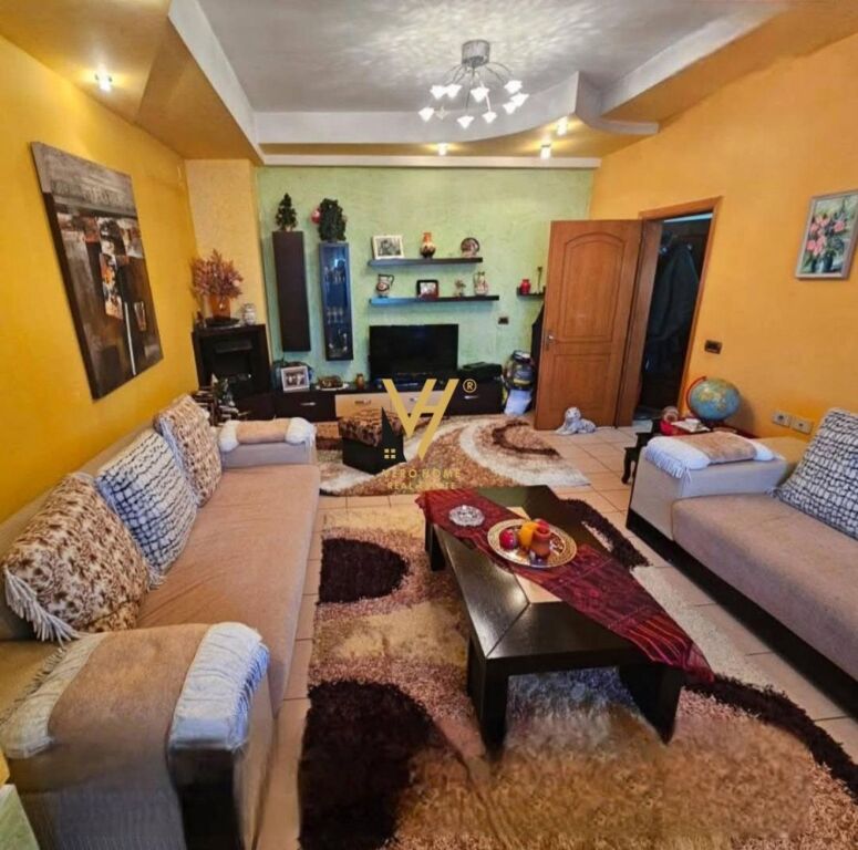 APARTMENT 2+1 FOR RENT AT KATER DESHMORET STREET 55,000 LEKE