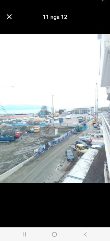 🏡 In Affitto – Appartamento 2+1+2+2 al Porto, Vlorë 🌊✨