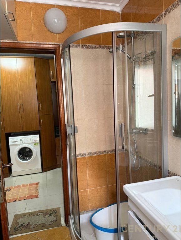 APARTMENT FOR RENT 2+1 OPPOSITE QEMAL STAFA SCHOOL