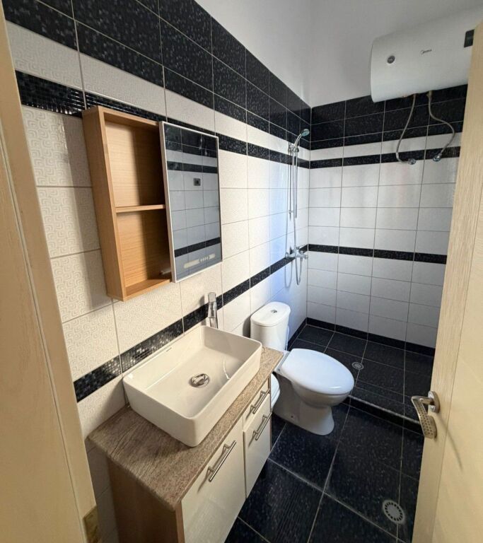 📌Apartment 2+1 for rent at Kodra e Diellit, near the Eleonora Kodra Foundation
