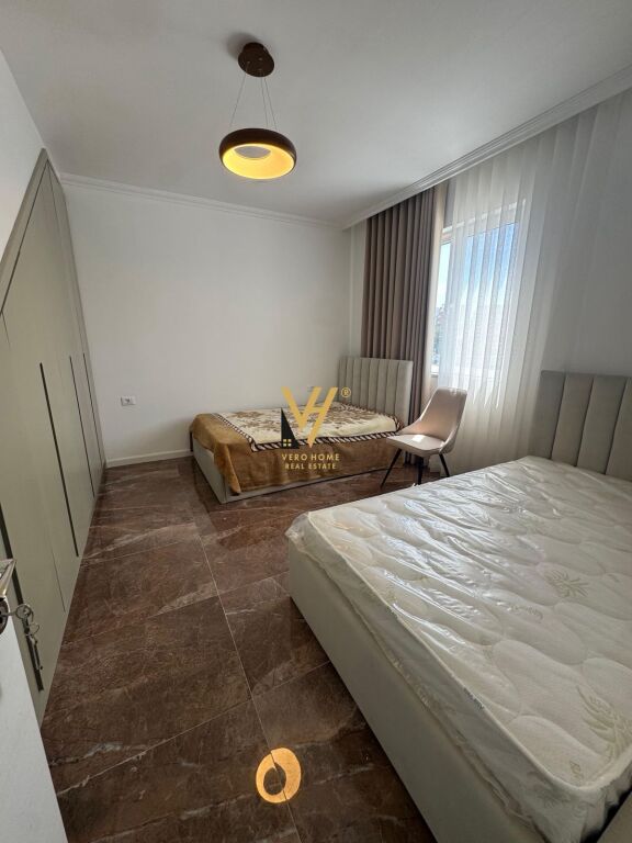 DUPLEX APARTMENT 2+1+2 FOR RENT IN SHKOZE 60,000 LEKE