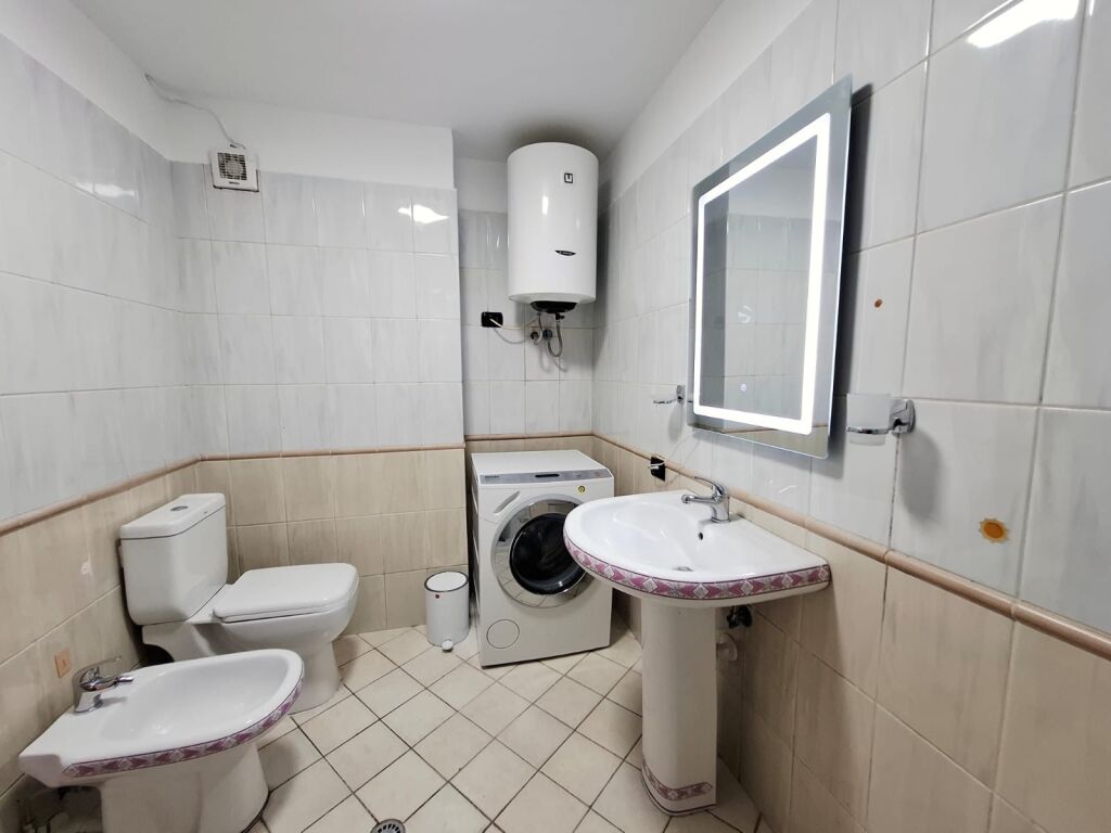 Apartment 2+1 for Rent – Kavaja Street