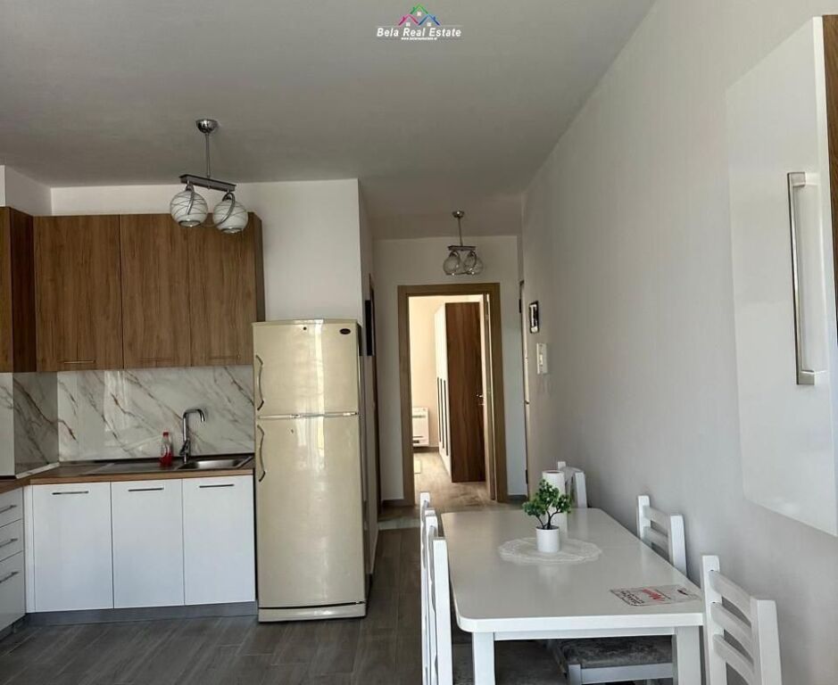 Apartment For Rent 1+1 Near 5 Maj (ID B2101699) Tirana