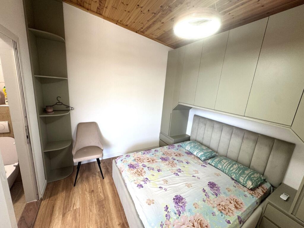 Duplex for rent 2+1 at News 24