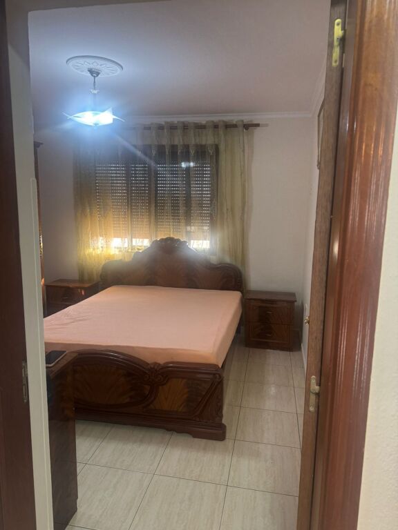 🏡 HOUSE FOR RENT – “KONGRESI I MANASTIRIT” STREET, NEAR HOSPITAL 5