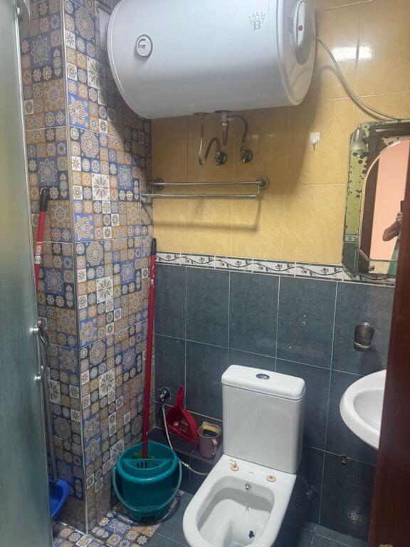 🏡 HOUSE FOR RENT – “KONGRESI I MANASTIRIT” STREET, NEAR HOSPITAL 5