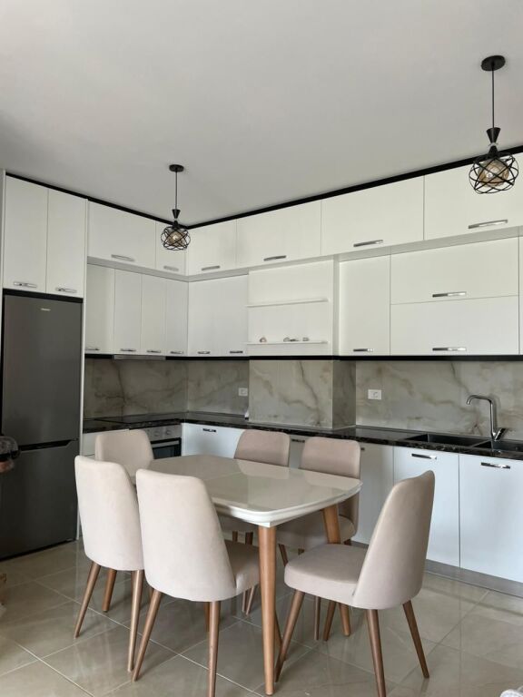 🏡 For Rent | Apartment 2+1+2 for rent at Drita e Dijes in Vlore