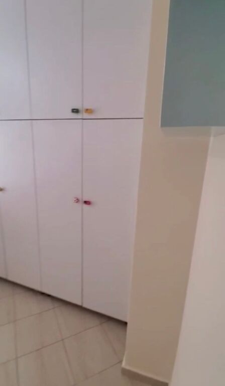 Apartment 2+1+2 for rent at Ozone in Astir