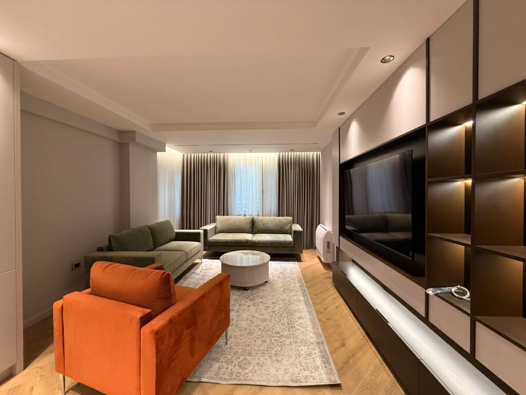 2+1+2 / Rent /📍 Blloku