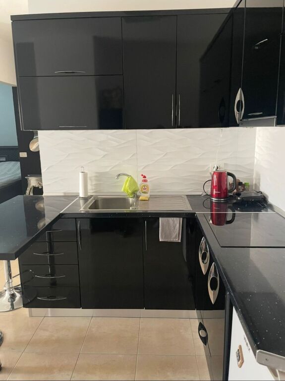 Shitet Apartament 1+1 ne Plepa Durres