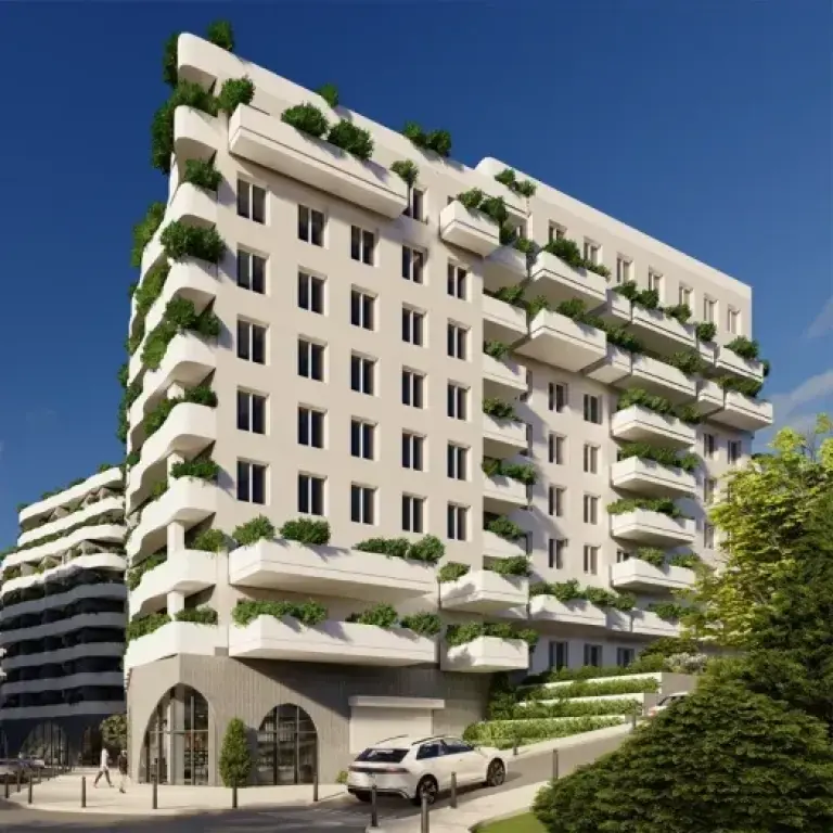 Apartament 1+1 per shitje Paskuqan