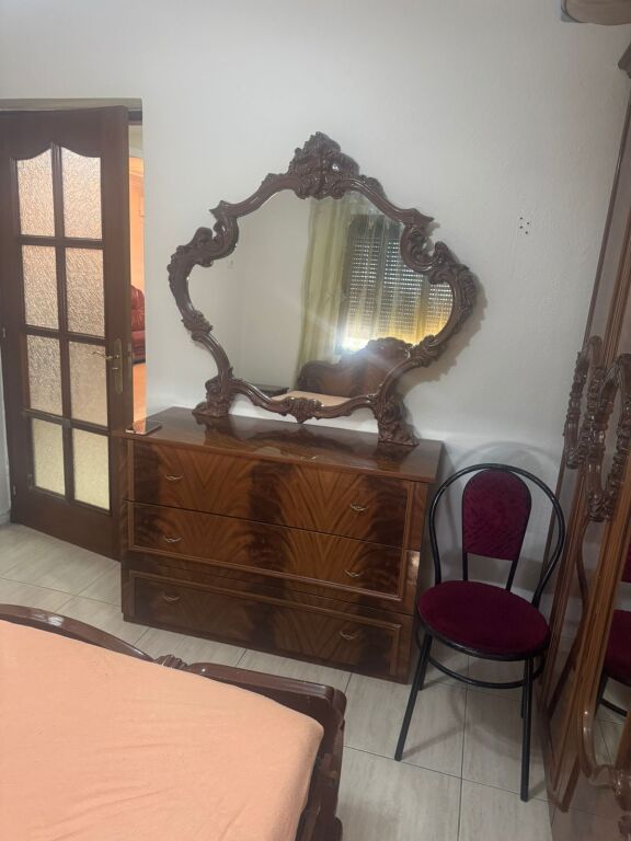 🏡 HOUSE FOR RENT – “KONGRESI I MANASTIRIT” STREET, NEAR HOSPITAL 5
