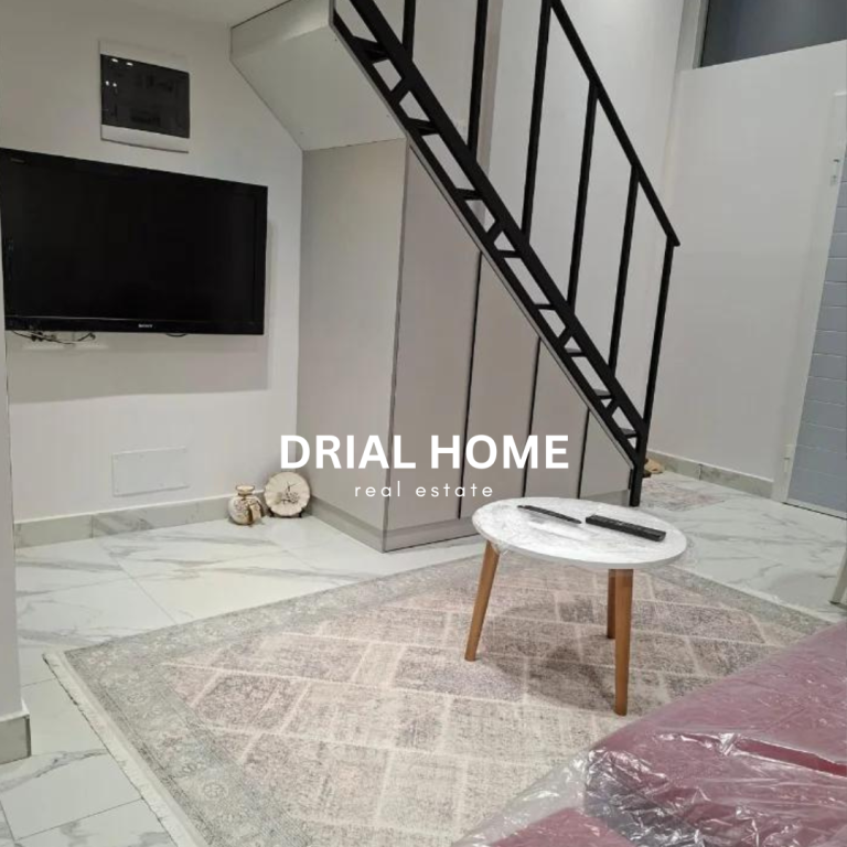 Duplex in affitto