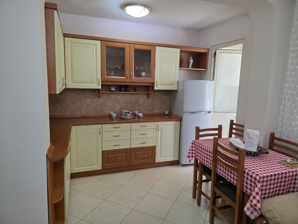 FOR RENT APARTMENT 2+1 – SIRI KODRA STREET 🏡