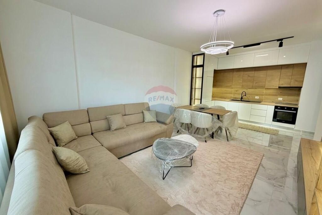🏡 APARTMENT 2+1 FOR RENT 📍Kamez Near Ulliri